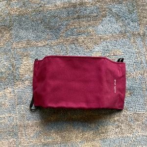 Graf Lantz Anshin Organic Cotton Face mask w/ ear band